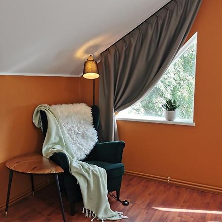 شقة Silent Loft For Getaway لييبايا المظهر الخارجي الصورة